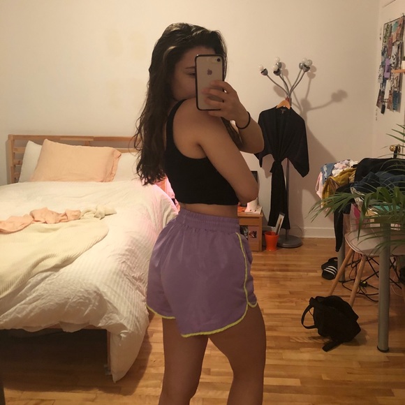 Sport shorts. - Picture 2 of 4